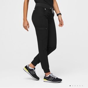 Zamora Jogger Scub Pants